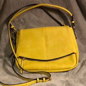 Urban Expression Satchel